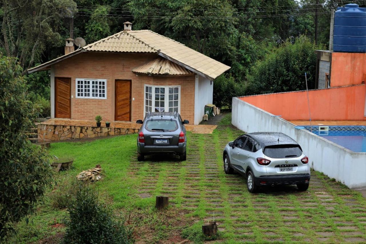 All Green Residence Monteverde Extérieur photo