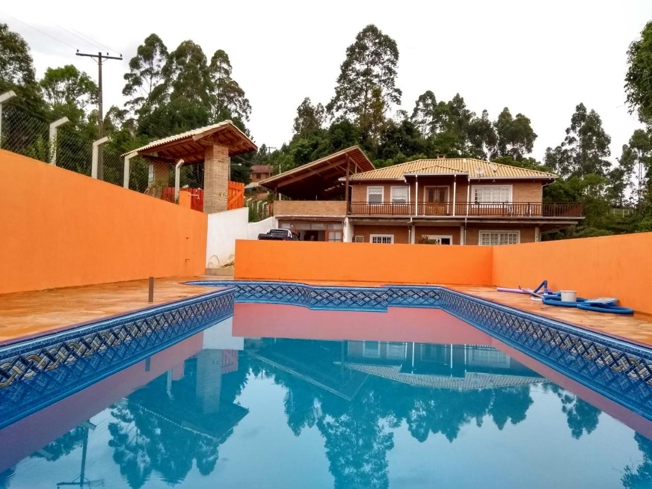 All Green Residence Monteverde Extérieur photo